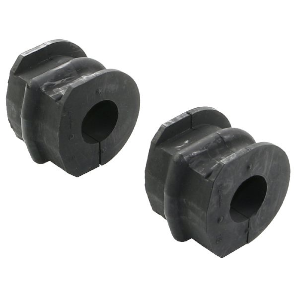 2008-2012 INFINITI EX35 Suspension Stabilizer Bar Bushing Kit - Rear To Frame (Moog)