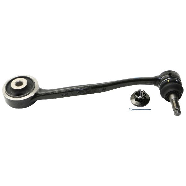 2015-2016 Hyundai Equus Suspension Control Arm and Ball Joint Assembly - Front Left Upper Forward (Moog)