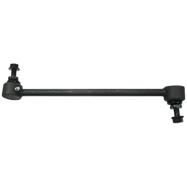 2014-2018 Mazda 3 Suspension Stabilizer Bar Link - Front Left (Moog)