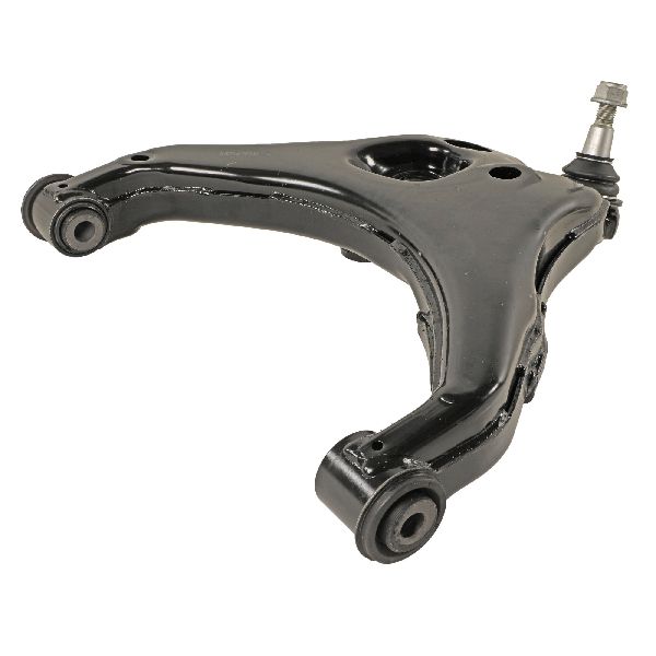 2015-2020 GMC Canyon Suspension Control Arm and Ball Joint Assembly - Front Left Lower (Moog)