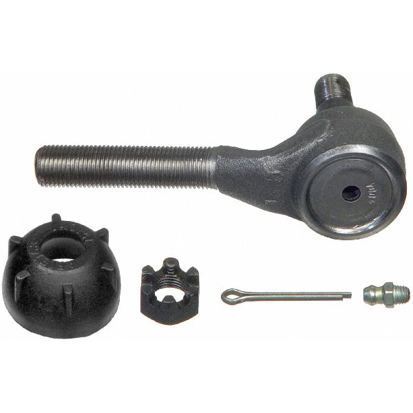1962-1969 Dodge Dart Steering Tie Rod End - Front Inner (Moog)