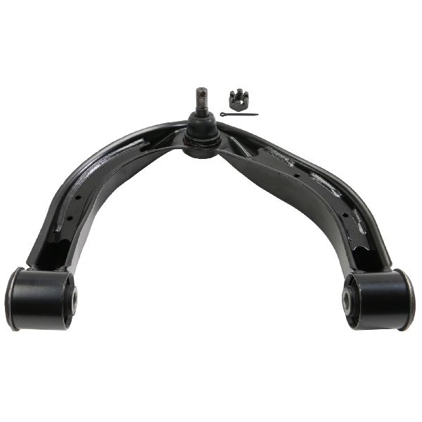 2004-2013 INFINITI QX56 Suspension Control Arm and Ball Joint Assembly - Front Left Upper (Moog)