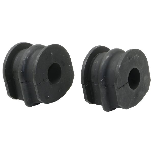 2014-2015 Nissan Rogue Select Suspension Stabilizer Bar Bushing Kit - Rear To Frame (Moog)