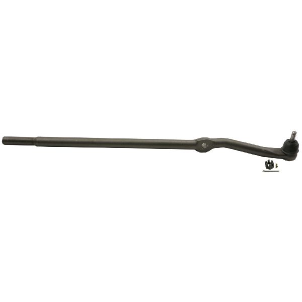 1998-1999 Dodge Ram 1500 Steering Tie Rod End - Front Right Outer (Moog)
