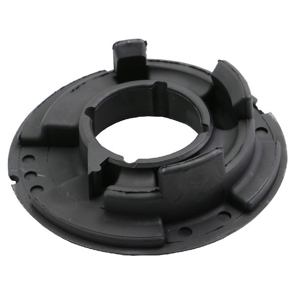 1999-2004 Jeep Grand Cherokee Coil Spring Insulator - Rear Lower (Moog)