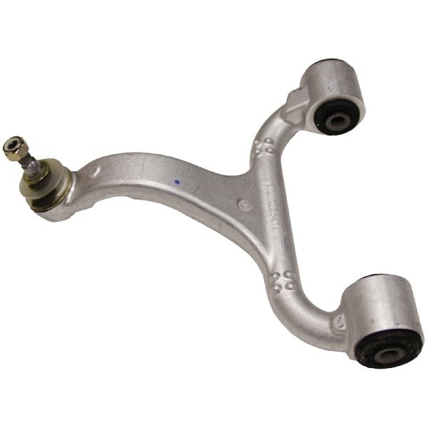 2003-2005 Mercedes-Benz ML350 Suspension Control Arm and Ball Joint Assembly - Front Left Upper (Moog)