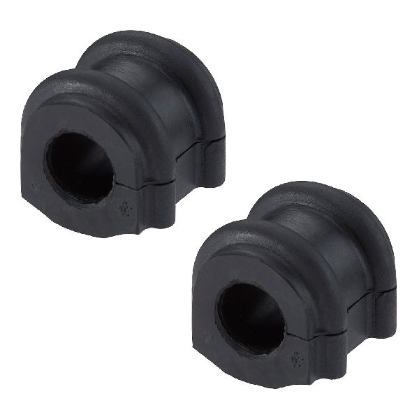 2005-2009 Hyundai Tucson Suspension Stabilizer Bar Bushing Kit - Front To Frame (Moog)