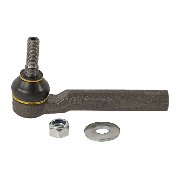 2017-2022 Subaru Impreza Steering Tie Rod End - Front Outer (Moog)