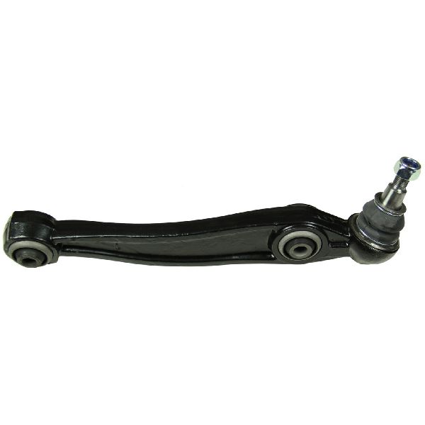 2008-2014 BMW X6 Suspension Control Arm and Ball Joint Assembly - Front Left Lower Rearward (Moog)