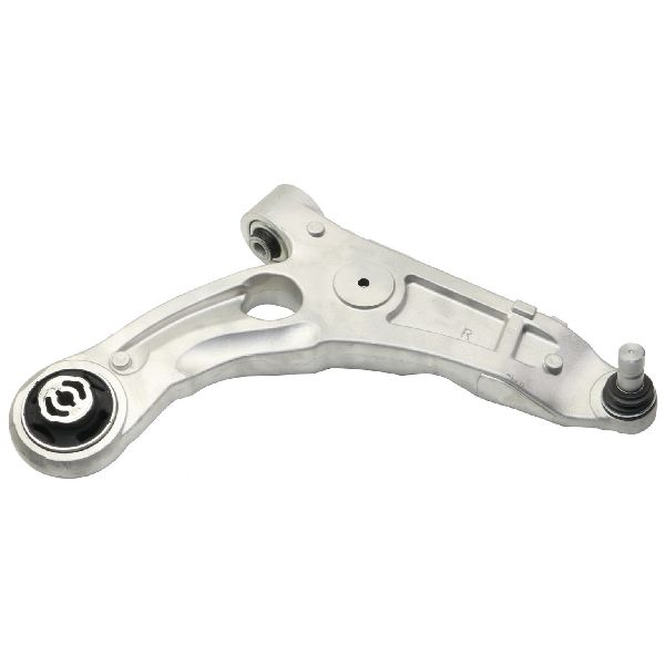 2015-2017 Chrysler 200 Suspension Control Arm and Ball Joint Assembly - Front Right Lower (Moog)