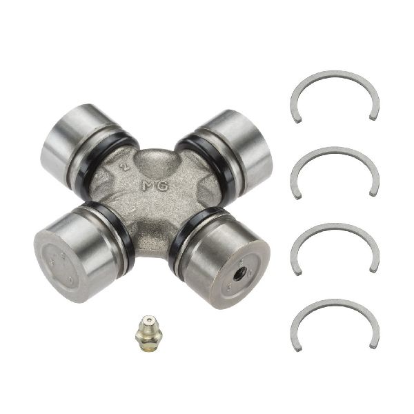 1978-1979 Dodge Magnum Universal Joint - At Rear Axle or At Transmission (Moog)