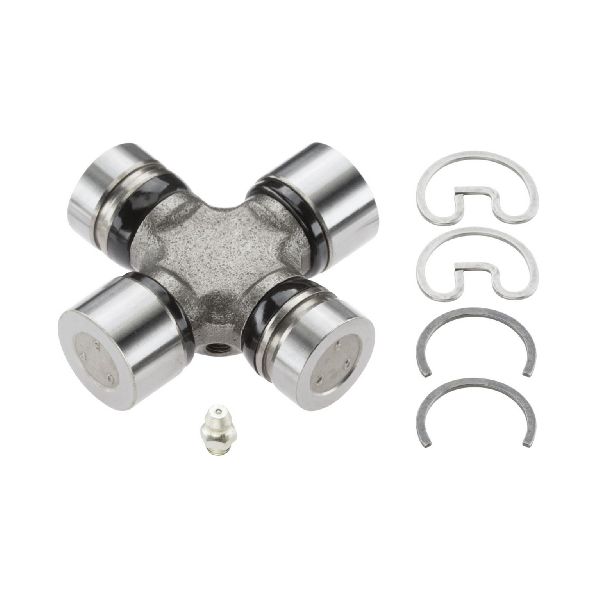1963-1965 Mercury Marauder Universal Joint - At Rear Axle (Moog)