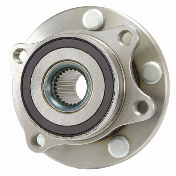 2008-2014 Subaru Tribeca Wheel Bearing and Hub Assembly - Front (Moog)