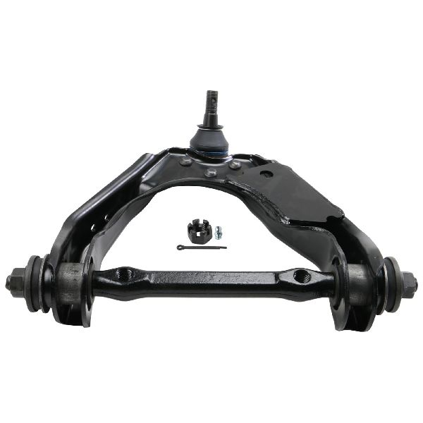 1998-1999 Dodge Durango Suspension Control Arm and Ball Joint Assembly - Front Left Upper (Moog)