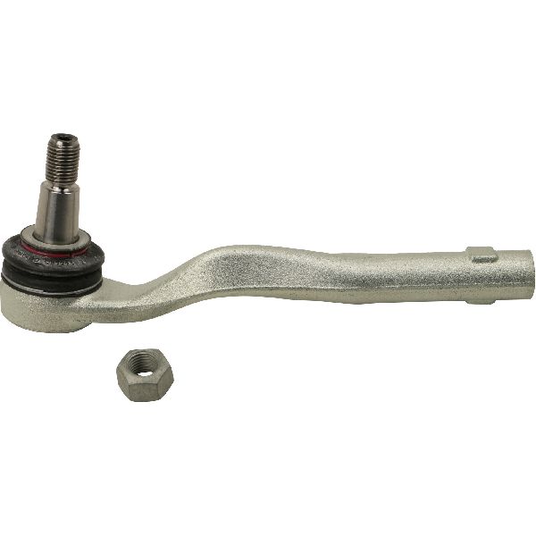 2013-2015 Mercedes-Benz GLK250 Steering Tie Rod End - Front Left Outer (Moog)