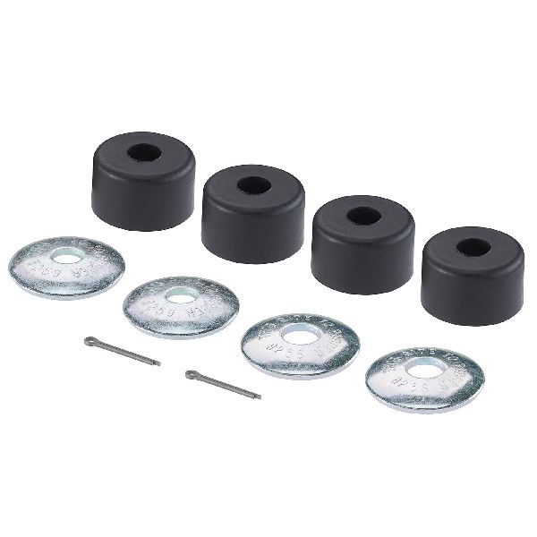 1964-1965 Mercury Villager Suspension Strut Rod Bushing - Front (Moog)