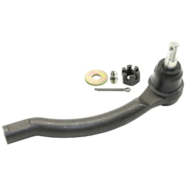 2013-2018 Nissan Altima Steering Tie Rod End - Front Right Outer (Moog)