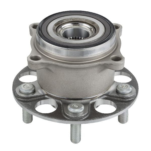 2014-2016 Acura MDX Wheel Bearing and Hub Assembly - Rear (Moog)