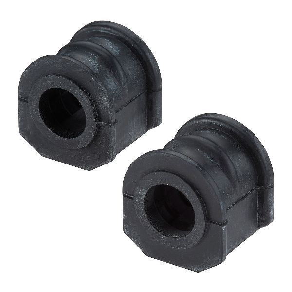 1994-2004 Ford Mustang Suspension Stabilizer Bar Bushing Kit - Front To Frame (Moog)