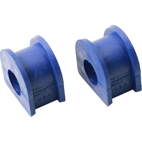 1970-2002 GMC Jimmy Suspension Stabilizer Bar Bushing Kit - Front To Control Arm or Front To Frame (Moog)