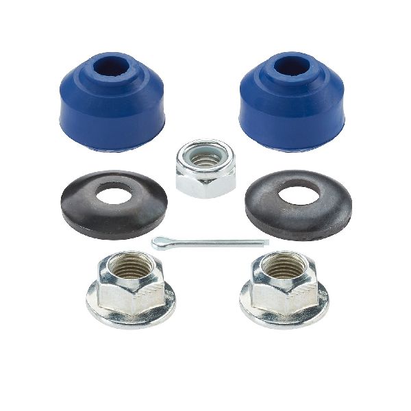 2011-2012 Ram 1500 Suspension Stabilizer Bar Link Kit - Front (Moog)