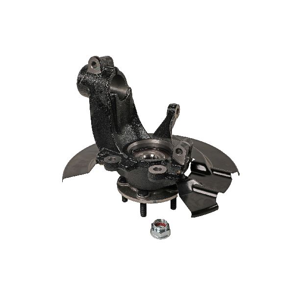 2013-2019 Ford Escape Suspension Knuckle Assembly - Front Right (Moog)