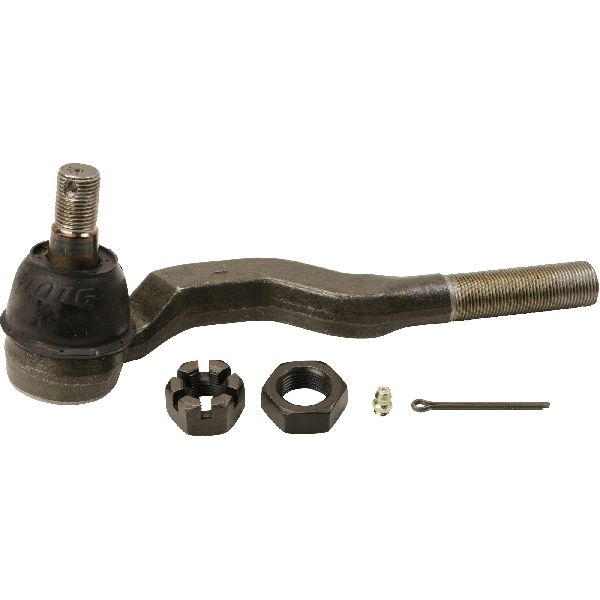 1995-2004 Toyota Tacoma Steering Tie Rod End - Front Left Outer (Moog)