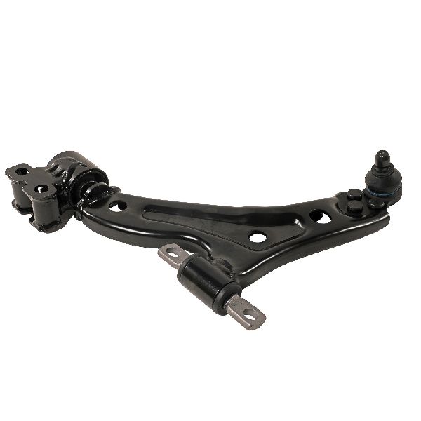2016-2022 Chevrolet Spark Suspension Control Arm and Ball Joint Assembly - Front Left Lower (Moog)