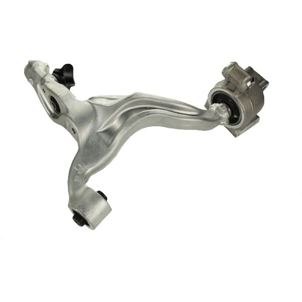 2007-2008 INFINITI G35 Suspension Control Arm and Ball Joint Assembly - Front Right Lower (Moog)