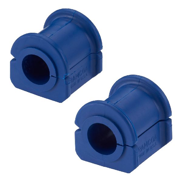 2005-2010 Pontiac G6 Suspension Stabilizer Bar Bushing Kit - Rear To Frame (Moog)