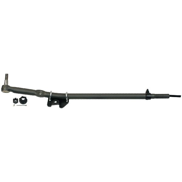 2008-2010 Ford F-250 Super Duty Steering Drag Link - Right Inner (Moog)