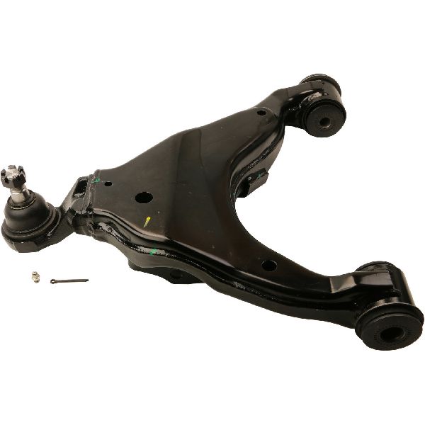 2003-2009 Lexus GX470 Suspension Control Arm and Ball Joint Assembly - Front Left Lower (Moog)
