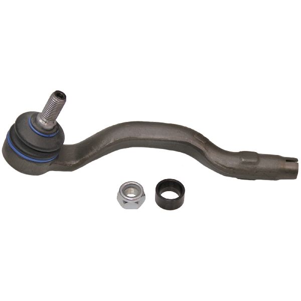 2001-2005 BMW 330xi Steering Tie Rod End - Front Right Outer (Moog)