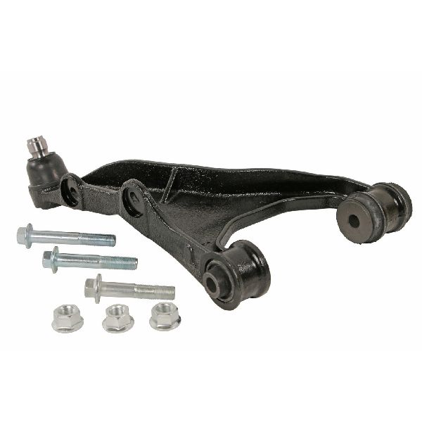 2014-2020 Subaru Forester Suspension Control Arm and Ball Joint Assembly - Rear Left Upper (Moog)