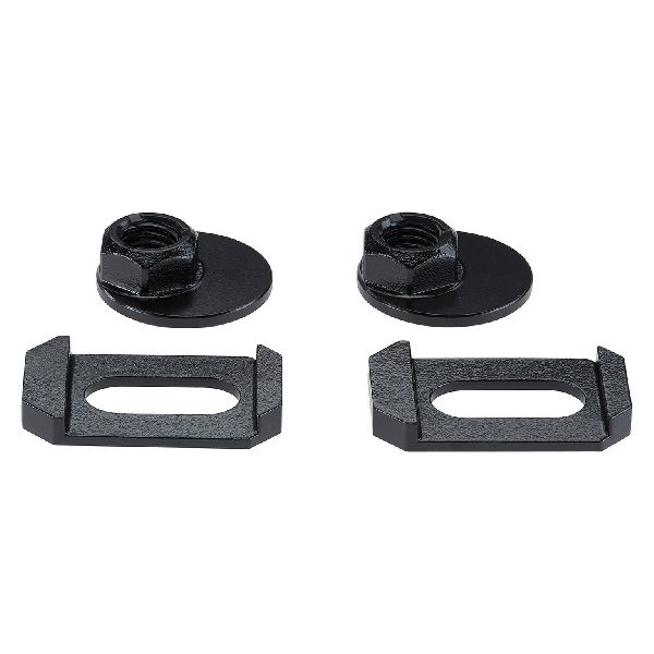 2007-2023 Lincoln Navigator Alignment Caster / Camber Kit - Front (Moog)