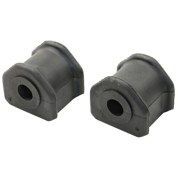 2005-2009 Ford Mustang Suspension Stabilizer Bar Bushing Kit - Rear To Axle (Moog)