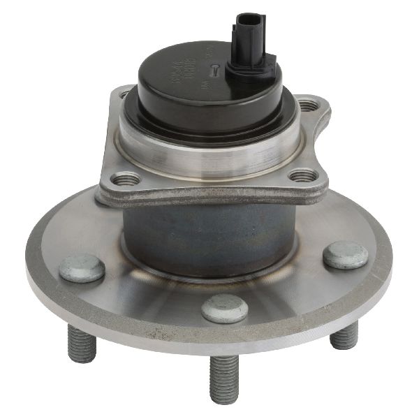 2009 Pontiac Vibe Wheel Bearing and Hub Assembly - Rear (Moog)