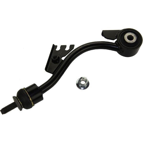 2004-2006 Mercedes-Benz E500 Suspension Stabilizer Bar Link Kit - Front Right (Moog)