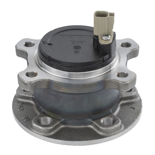 2014-2016 Volvo S80 Wheel Bearing and Hub Assembly - Rear (Moog)
