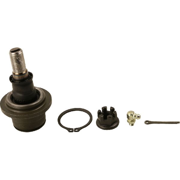 2007-2017 Lincoln Navigator Suspension Ball Joint - Front Lower (Moog)