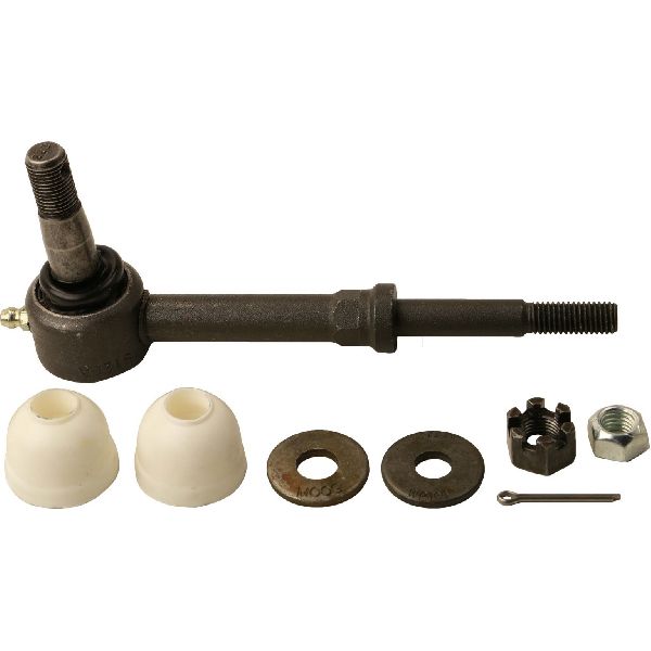 2000-2001 Dodge Ram 1500 Suspension Stabilizer Bar Link - Front (Moog)