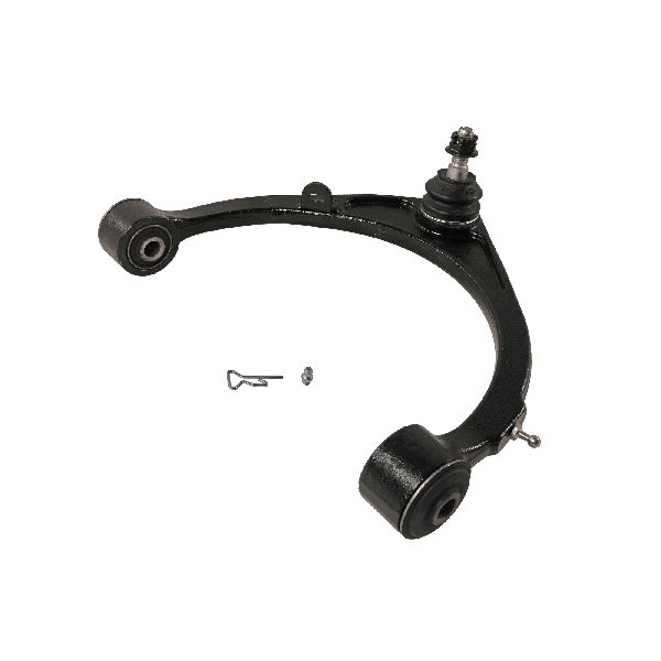 2019-2024 Ram 1500 Suspension Control Arm and Ball Joint Assembly - Front Right Upper (Moog)