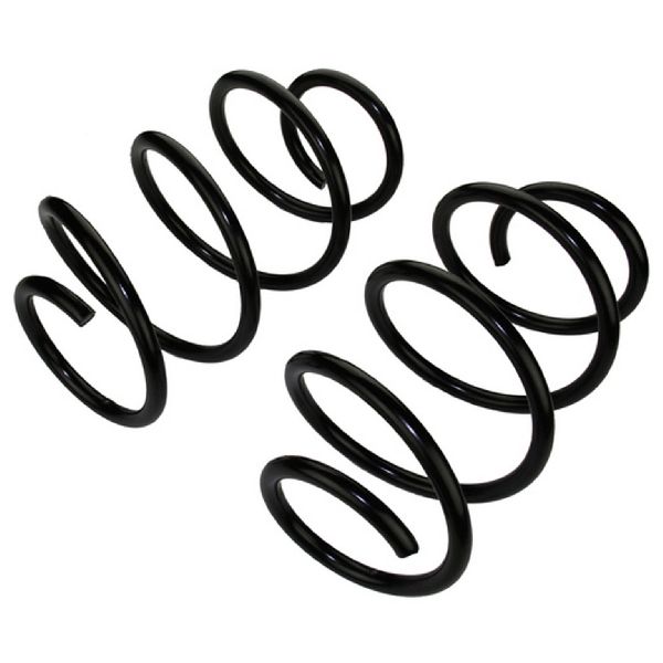 2009-2020 Nissan Maxima Coil Spring Set - Front (Moog)