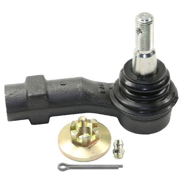 2013-2016 Dodge Dart Steering Tie Rod End - Front Left Outer (Moog)