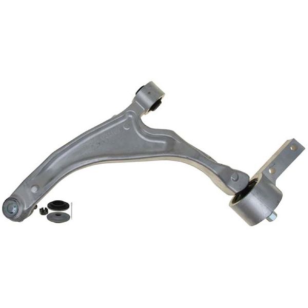 2007-2013 Acura MDX Suspension Control Arm and Ball Joint Assembly - Front Right Lower (Moog)
