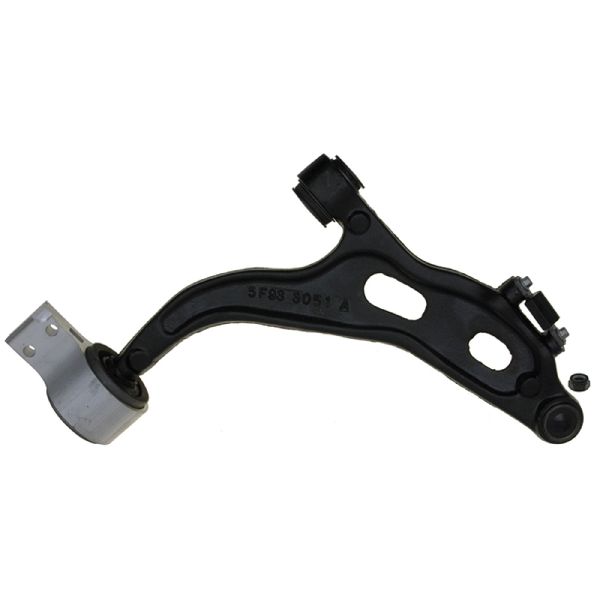 2005-2007 Ford Freestyle Suspension Control Arm and Ball Joint Assembly - Front Left Lower (Moog)