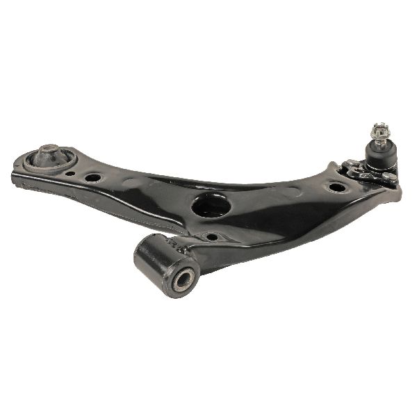 2016-2022 Toyota Prius Suspension Control Arm and Ball Joint Assembly - Front Left Lower (Moog)