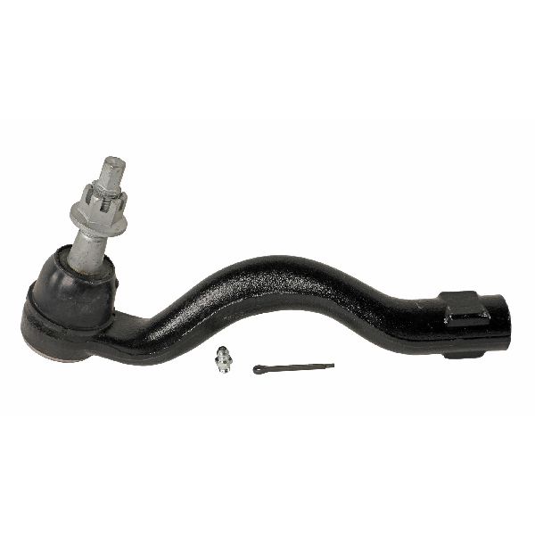 2016-2023 Dodge Durango Steering Tie Rod End - Front Right Outer (Moog)