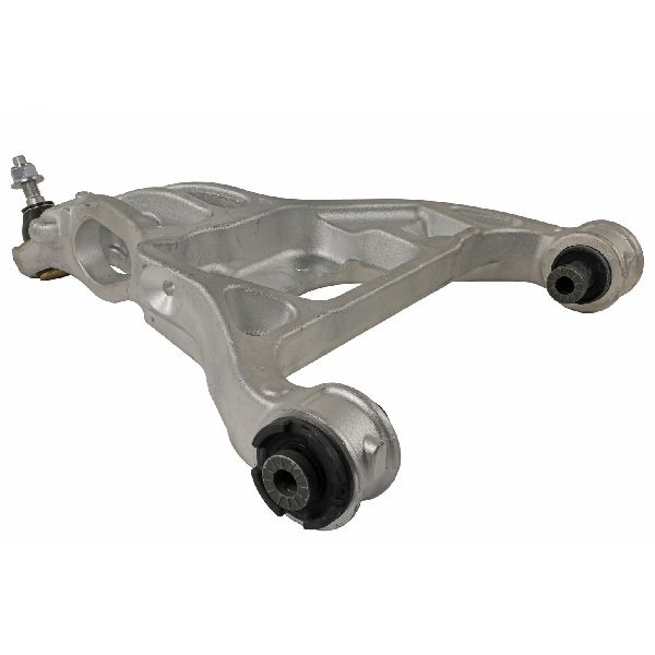 2010-2014 Ford F-150 Suspension Control Arm and Ball Joint Assembly - Front Right Lower (Moog)