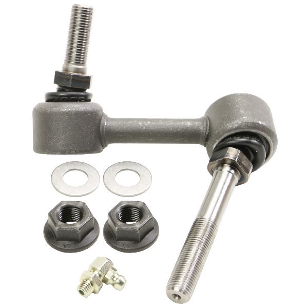 2014-2015 Lexus IS250 Suspension Stabilizer Bar Link - Front Right (Moog)